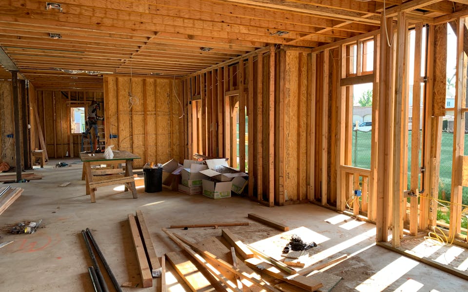 isolation acoustique