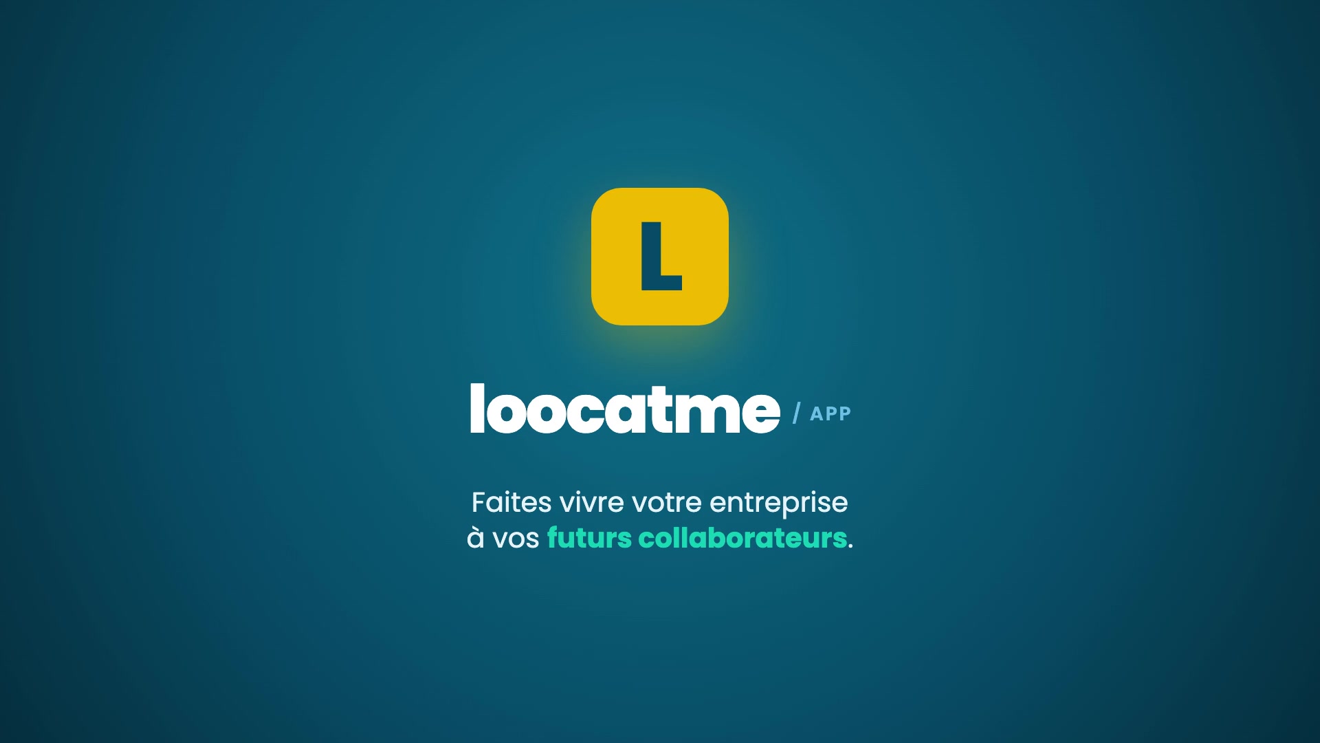 Loocatme — la plateforme en 30 secondes